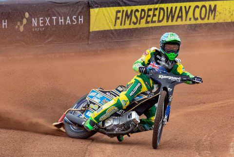 Żużel. Jason Doyle zmienia ligę! „Wreszcie wracam” komentuje lider Cellfast Wilków Krosno