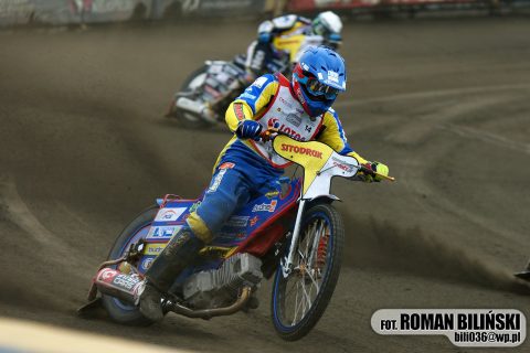 Żużel. Krzysztof Kasprzak o celach i ambicjach w Metalkas 2. Ekstralidze