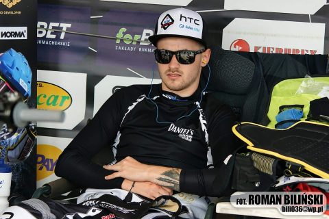 Daniel Kaczmarek o prezesie Skrzydlewskim: “Terminowy, wypłacalny, słowny”