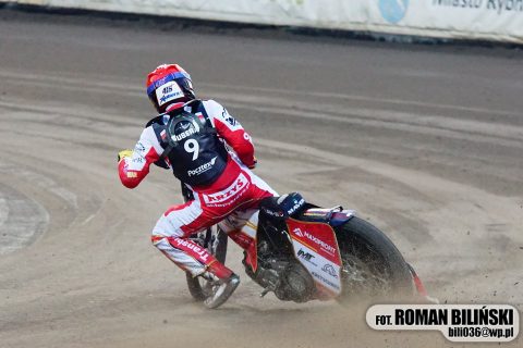 Znamy składy na Mecz Narodów w Łodzi. Jest gwiazda z Grand Prix