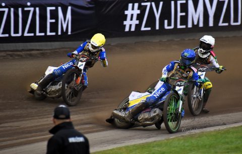 Żużel. Łódź gotowa na żużlową ekskluzywność: Indywidualne Międzynarodowe Mistrzostwa Ekstraligi wkraczają na Moto Arenę