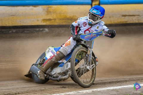 Czas na 2. rundę Krajowej Ligi Żużlowej. Póki co pojedziemy tylko hit na Łotwie [ZAPOWIEDŹ]