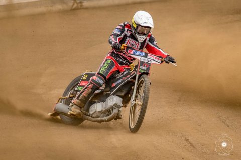 Jakub Krawczyk z nowym klubem. Dołącza do kolegi z wrocławskiej Sparty