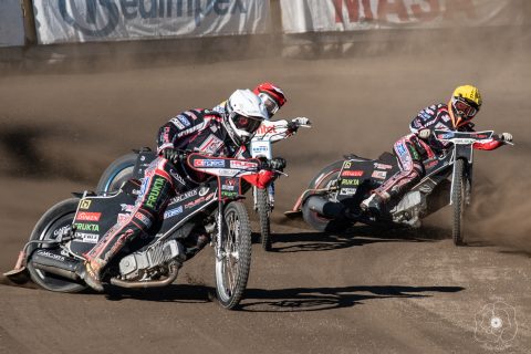 Żużel. Ostrovia organizuje specjalny dzień dla swoich kibiców. W planie mecz towarzyski z mistrzem Polski i nie tylko