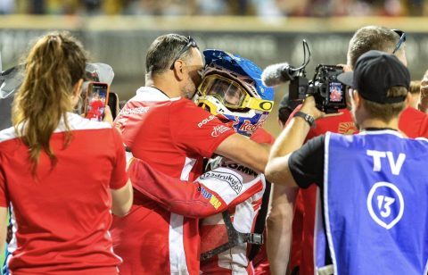 Kryterium Asów 2024. Kolejne wielkie nazwisko na liście startowej! Nie było go od ponad dziesięciu lat