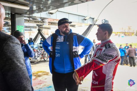 Ekstraliga w Rzeszowie już w 2026 roku? „Zawsze mierz wysoko”