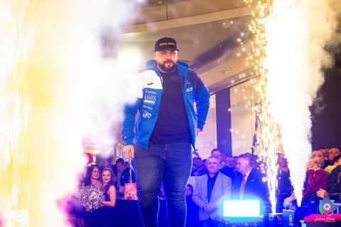 Żużel. Nie obawia się o Pedersena. Celem przede wszystkim utrzymanie