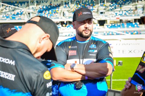 Stal Rzeszów czeka rewolucja! Trener opuszcza drużynę!