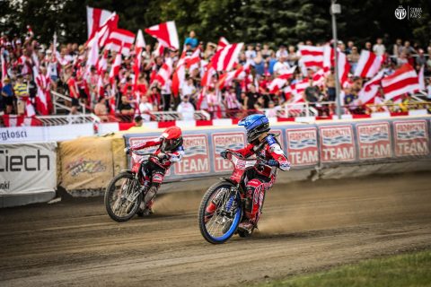 Żużel. Czas na pierwszy mecz barażowy o PGE Ekstraligę! Oto ostatnia szansa na awans do elity [ZAPOWIEDŹ]