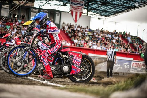 Franciszek Majewski w Polonii Bydgoszcz. Prezes oficjalnie potwierdza