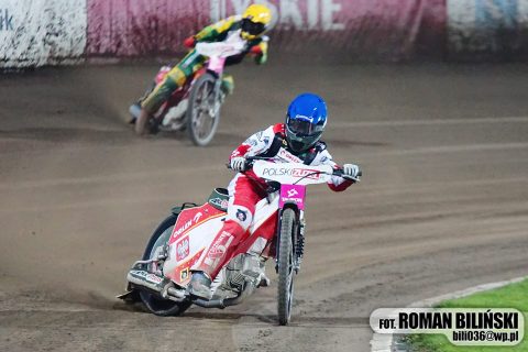 Żużel. Zgrupowanie kadry dobiegło końca. „Mamy kolektyw”