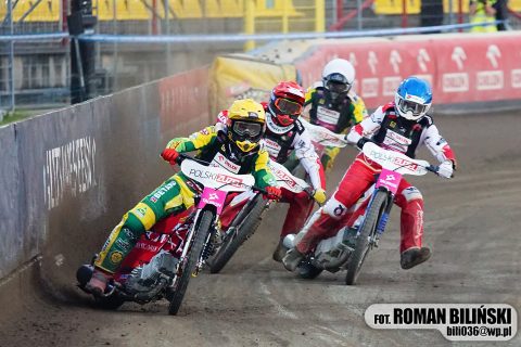 Żużlowa feta na antenie TVP Sport: Oficjalnie Kryterium Asów w Bydgoszczy i Finał DME w Grudziądzu