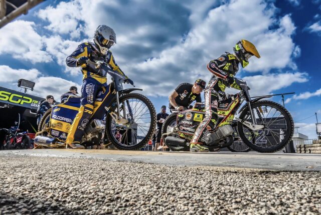 Transmisja na żywo. Grand Prix na żużlu Malilla. Rusza SGP 2