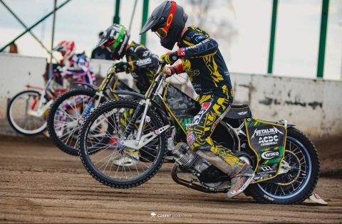 Żużel wraca do Rawicza! Pierwsze zawody już za rogiem