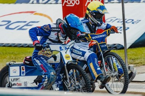 Unia Leszno przedstawiła zaktualizowany plan meczów towarzyskich. Byki czeka intensywny okres sparingowy