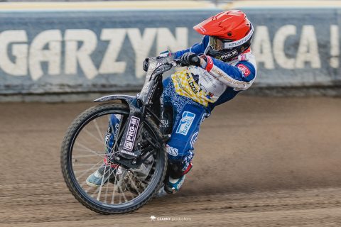 Żużel. Odwołano pierwszy sparing w Lesznie