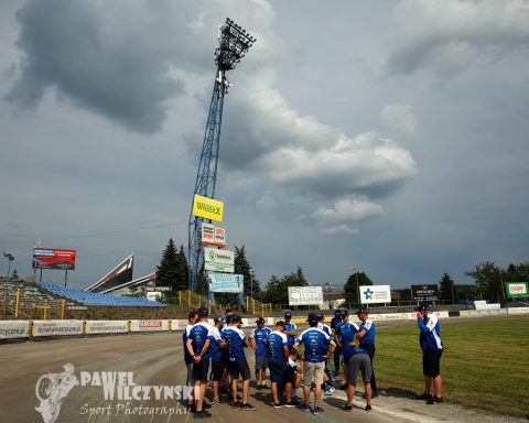 Speedway Ekstraliga reaguje na działania Unii Tarnów! Klub przesłał dokumenty, decyzja coraz bliżej