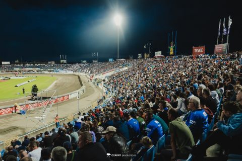 Żużel. Zawodnik ocenia skrócenie czasu trwania meczów ligowych