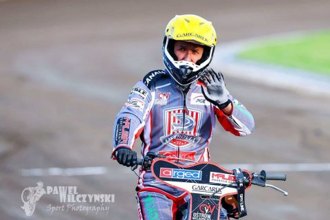 Żużel. Kolejarz Opole wydał oświadczenie. Chodzi o kontrakt doświadczonego zawodnika