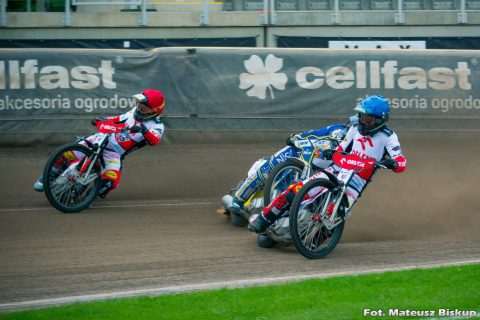 Cellfast Wilki Krosno z „groszami” na klub od miasta, cala kasa na stadion