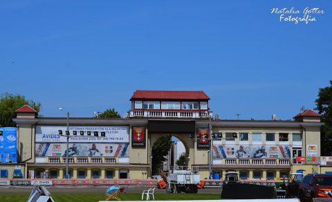 Żużel. Prace na stadionie nie przeszkodzą. Mają konkretny termin na pierwszy trening