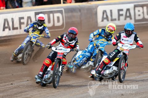 Żużel. Wilki Krosno obnażają niekompetencję byłego wiceprzewodniczącego GKSŻ