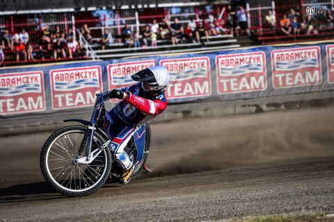 Energa Wybrzeże Gdańsk nie będzie spieszyć się z wyjazdem na tor. Trener tłumaczy dlaczego