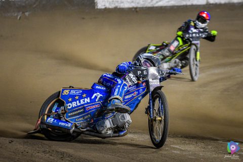 Zmarzlik po złoto IMP 2025? Dudek i bracia Pawliccy szykują niespodziankę?