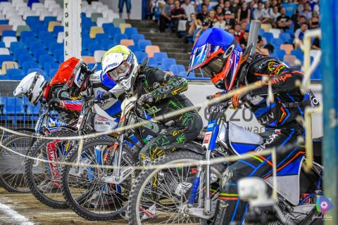 GKSŻ w Polskim Żużlu: Czas na rewolucję czy nadal Główna Komedia Sportu?