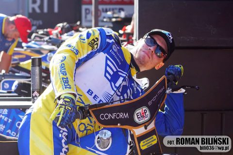 Żużel. Nowe władze – stare problemy. Zamieszanie w Krajowej Lidze Żużlowej