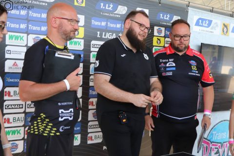 Były menadżer Trans MF Landshut Devils ocenił szanse zespołu w Krajowej Lidze Żużlowej