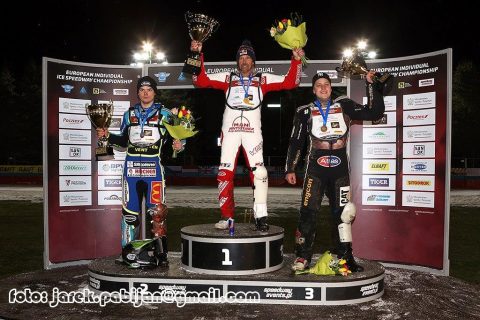 Franz Zorn jedzie do Sanoka po kolejny tytuł „Zawsze stawiam sobie wysokie cele, a takim jest obrona tytułu”