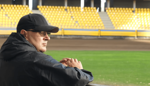 Szkoleniowiec Apatora murem za swoimi zawodnikami! ,,To niestosowne mówić, że są ,,bolączką” Apatora Toruń”