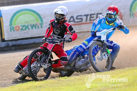 Żużel. Start Gniezno celuje w awans. Niepokoi ich sytuacja Unii Tarnów