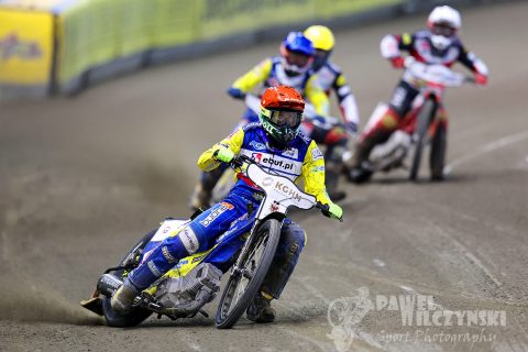 Prezes Stali Gorzów zapowiada emocjonującą inaugurację na swoim stadionie z Apatorem Toruń! -„po stronie Stali i Apatora będzie 40 punktów”