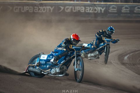 Motor Lublin z nową osobą na pokładzie. Zaskoczyli swoich fanów