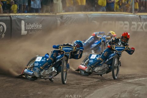 Motor Lublin gotowy na walkę o mistrzostwo Polski „Jesteśmy naprawdę dobrze przygotowani”