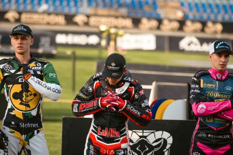 Żużel. Ile znaczy Ekstraliga U24 dla juniora? Zdradza junior mistrza Polski