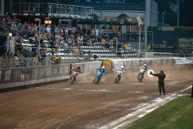 Motor Lublin wygrywa w domu, znamy kolejnych półfinalistów DMPJ