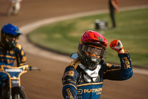 Żużel. Kolejne nazwiska w częstochowskim Memoriale! Obsada coraz lepsza