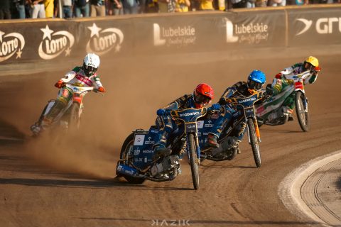 Motor Lublin stanowczo reaguje na krytykę związaną ze sponsoringiem spółek Skarbu Państwa