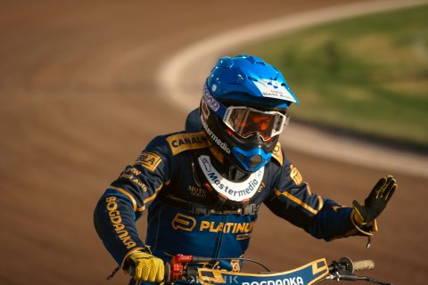 Dominik Kubera to początek nowego Falubazu?