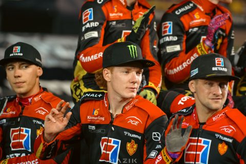 Andrzej Rusko wskazał czego brakuje Bewley’owi do pokonania Zmarzlika