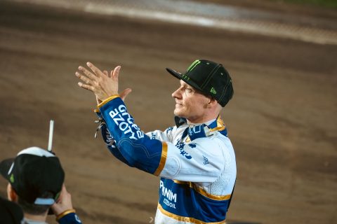 Żużel. Temat Spółek Skarbu Państwa się nie kończy. Minister sportu grzmi