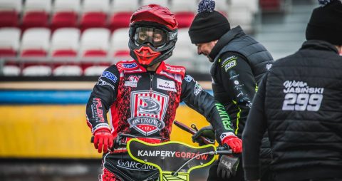 Czas na hit 2. Ekstraligi, czy ostrowianie odrobią straty z Bydgoszczy? Arged Malesa Ostrów Wielkopolski – Abramczyk Polonia Bydgoszcz [Zapowiedź]