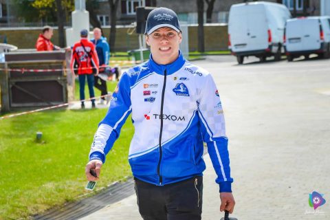 Żużel. Prezes Stali mówi o zapomnianym talencie. „Nie damy mu od razu szansy powrotu”