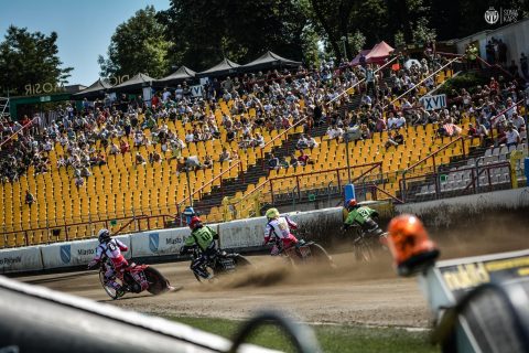 Kiedy stadion ROW Rybnik przejdzie modernizacje?