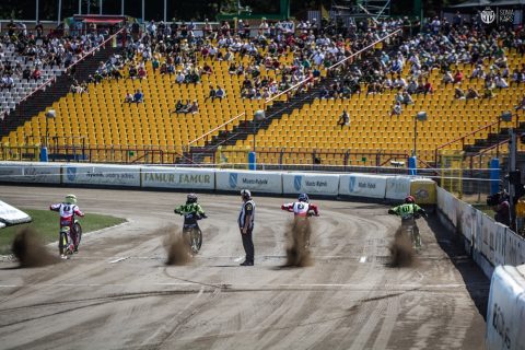Nowy stadion ROW Rybnik w planach „Chcemy zrobić to konkretnie”