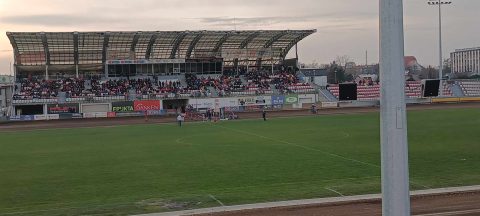 Żużel. Znacząca różnica klasy! Mistrz Polski Motor Lublin pewnie pokonuje Arged Malese Ostrów Wlkp.