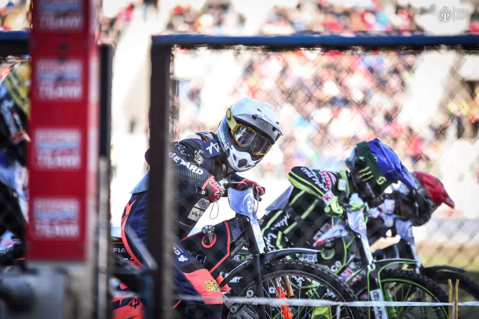 Żużel. Kryterium As&oacute;w 2026 w Bydgoszczy nabiera mocy. Kolejne znane nazwiska